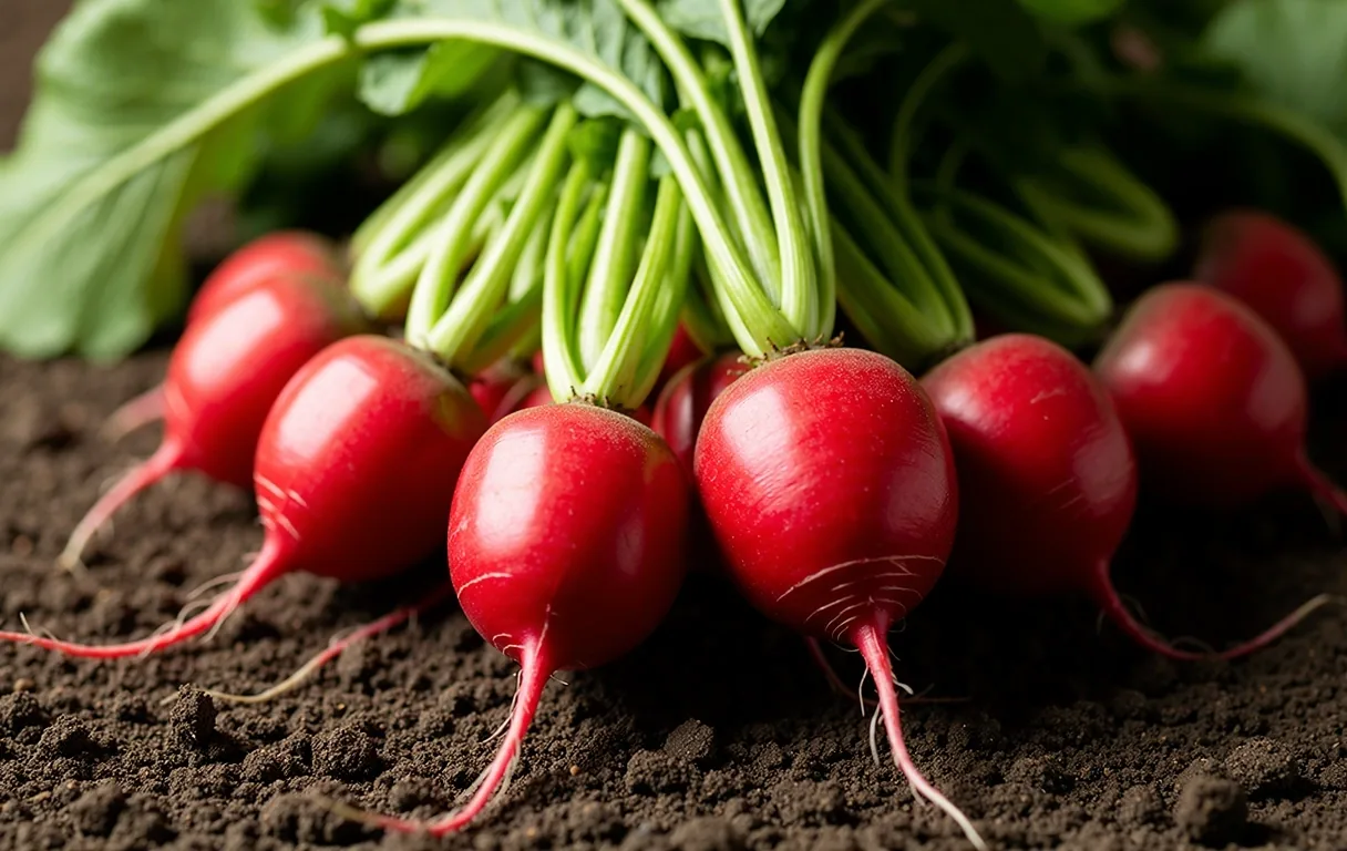Botánica pura y nutrición