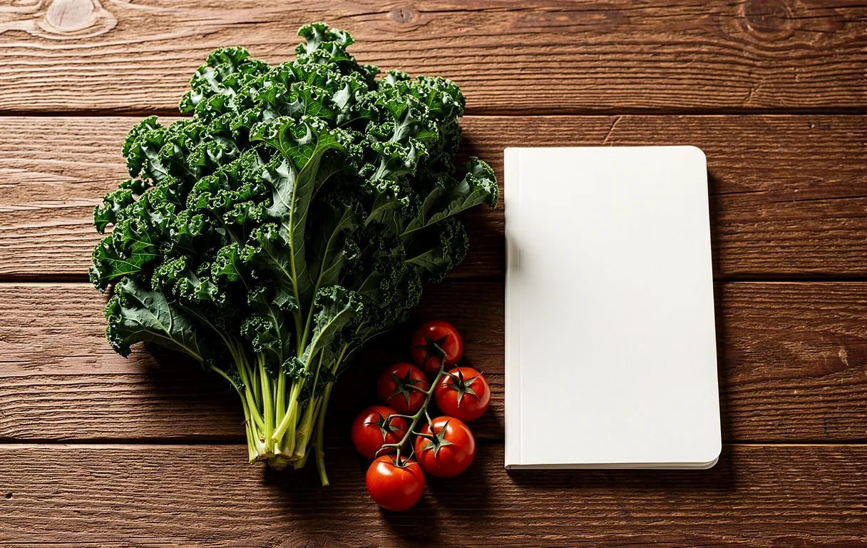 Estudio de nutrición